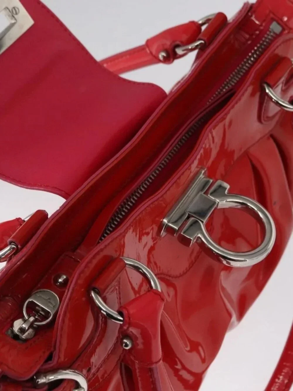 Salvatore Ferragamo brand	salvatore ferragamo
